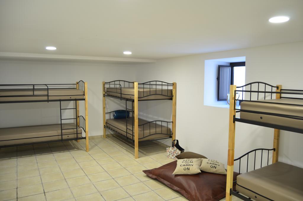 Hotel Sico In And Out à Penela Extérieur photo