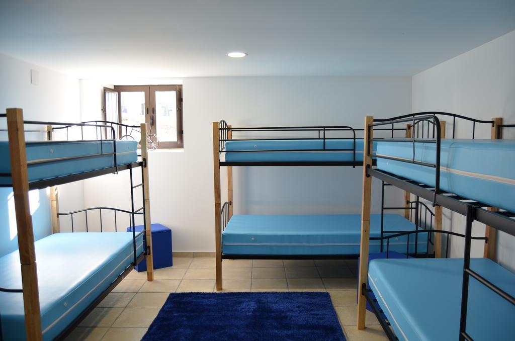 Hotel Sico In And Out à Penela Extérieur photo