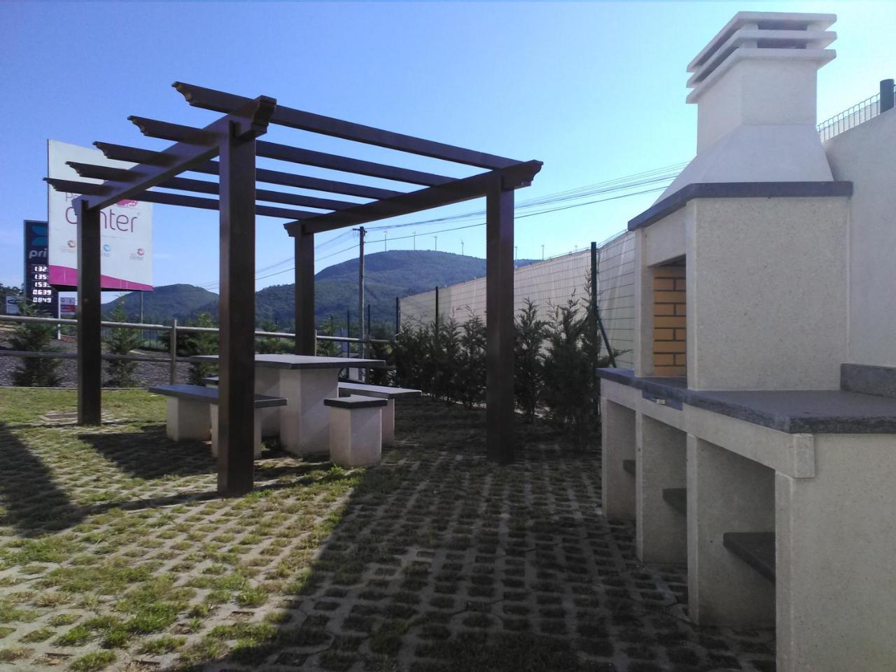 Hotel Sico In And Out à Penela Extérieur photo
